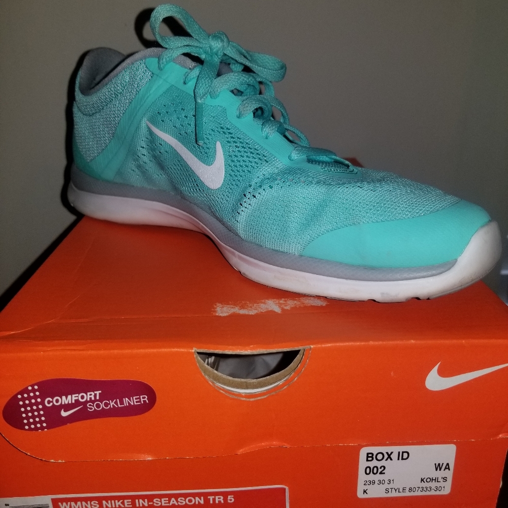 Nike